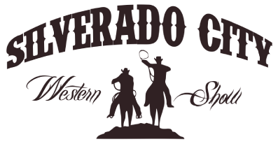 Silverado City - Logo