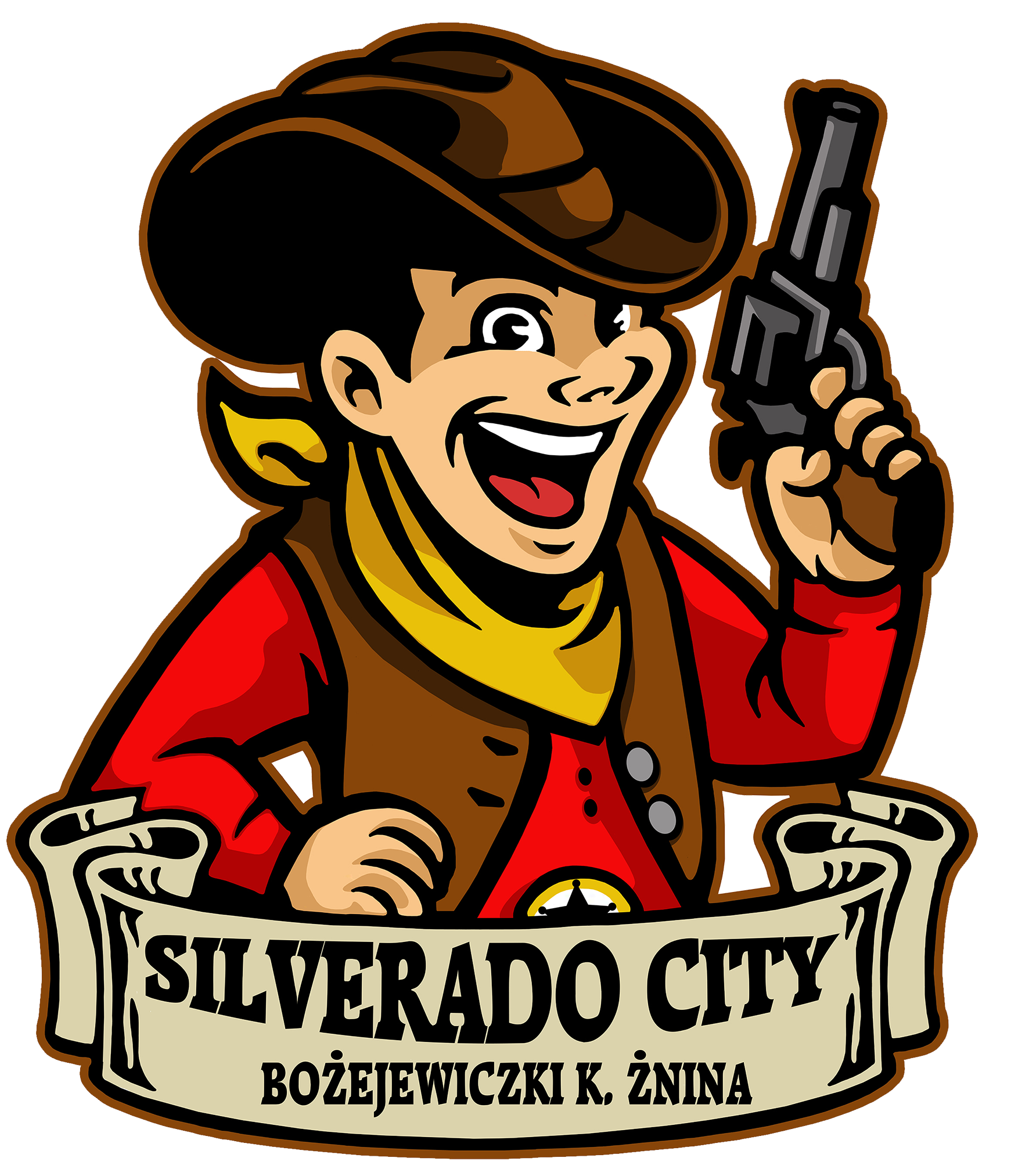 Silverado City