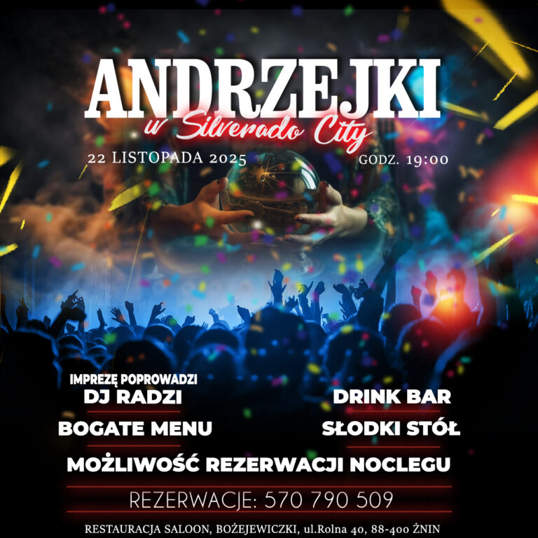 ANDRZEJKI
