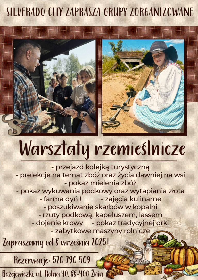 warsztaty rzemieślnicze 2025dddddddd