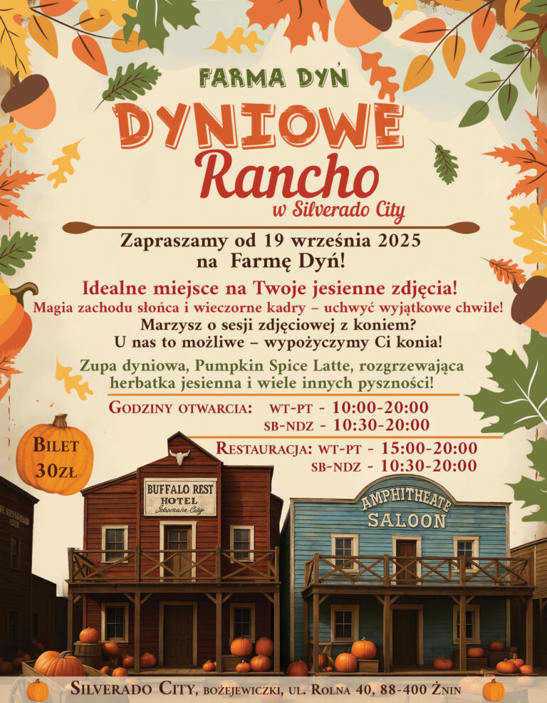 rancho dyniowestrona